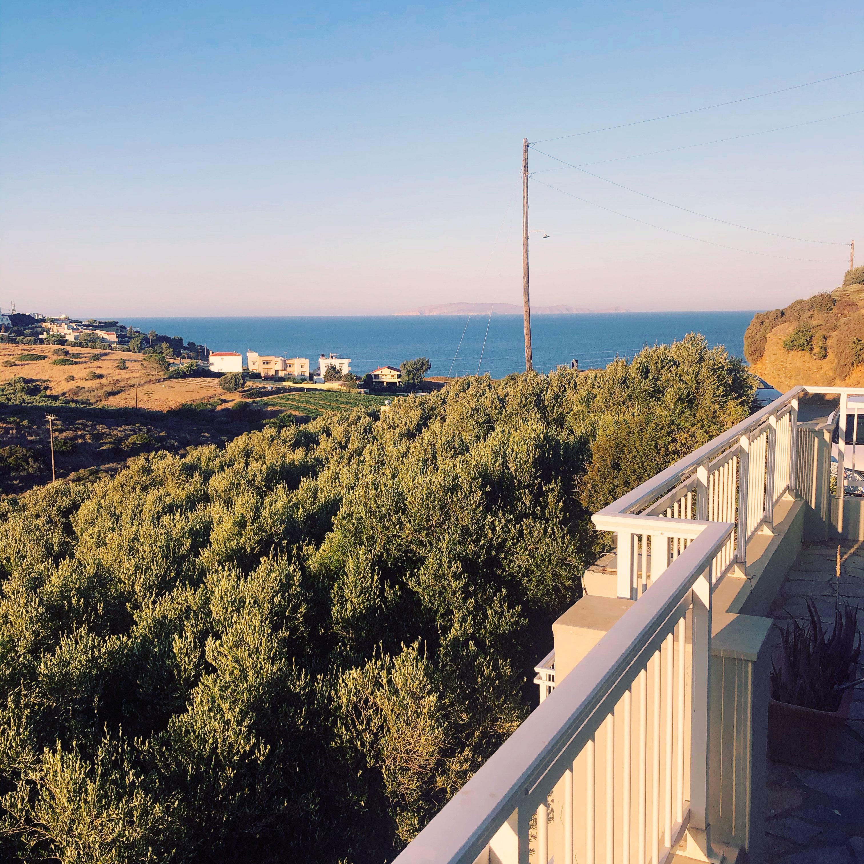 אגיה פלגיה קיתירה Pelagia Bay Hotel מראה חיצוני תמונה