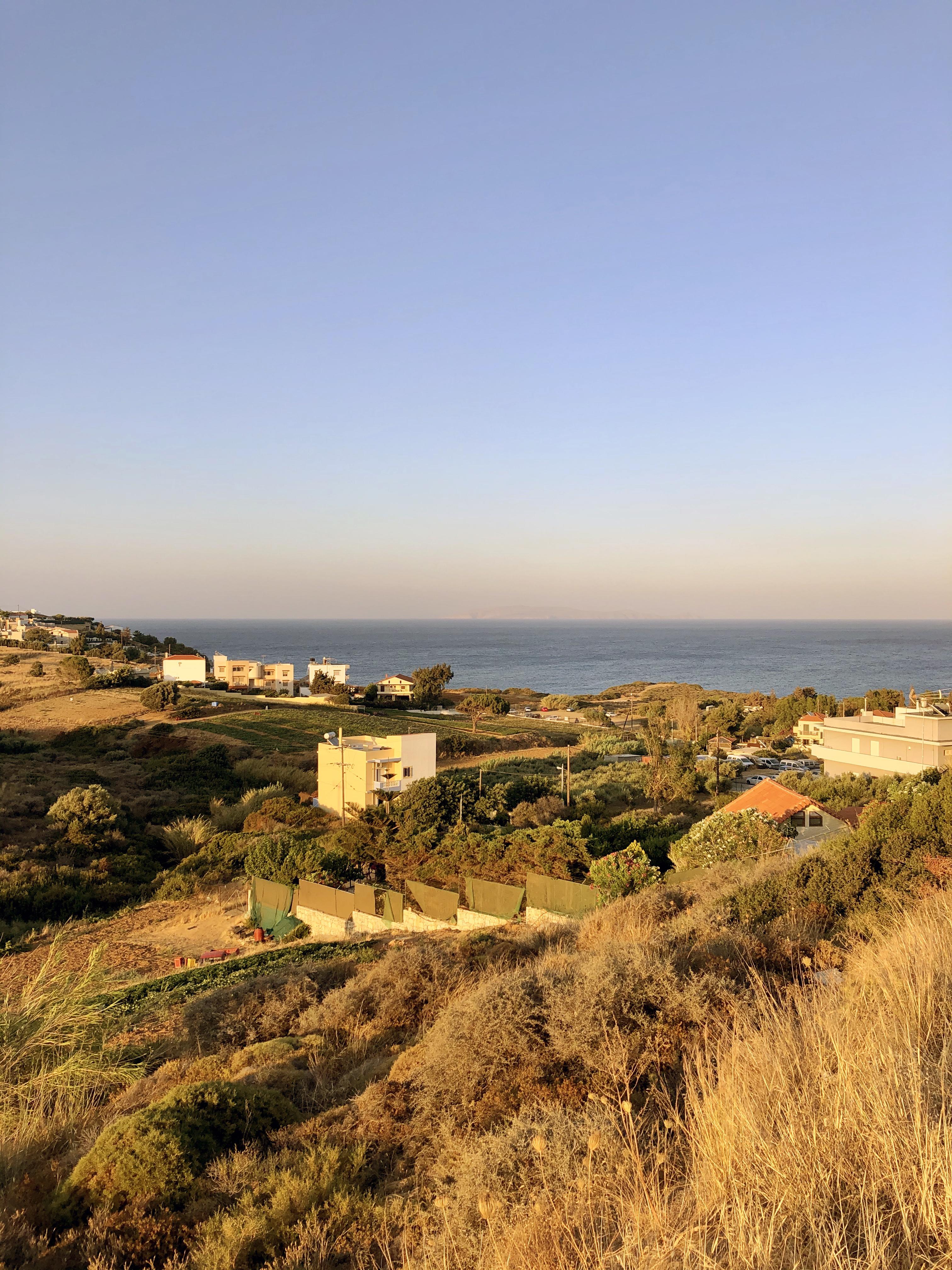 אגיה פלגיה קיתירה Pelagia Bay Hotel מראה חיצוני תמונה