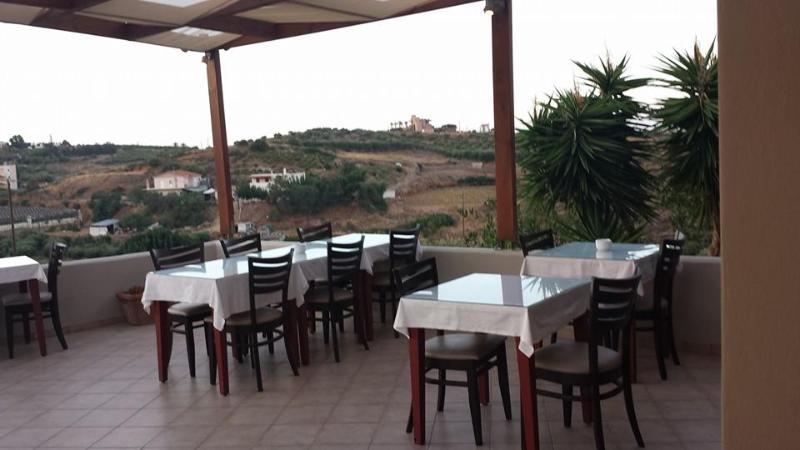 אגיה פלגיה קיתירה Pelagia Bay Hotel מראה חיצוני תמונה